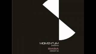 Siasia - Estazolam [Momentum]