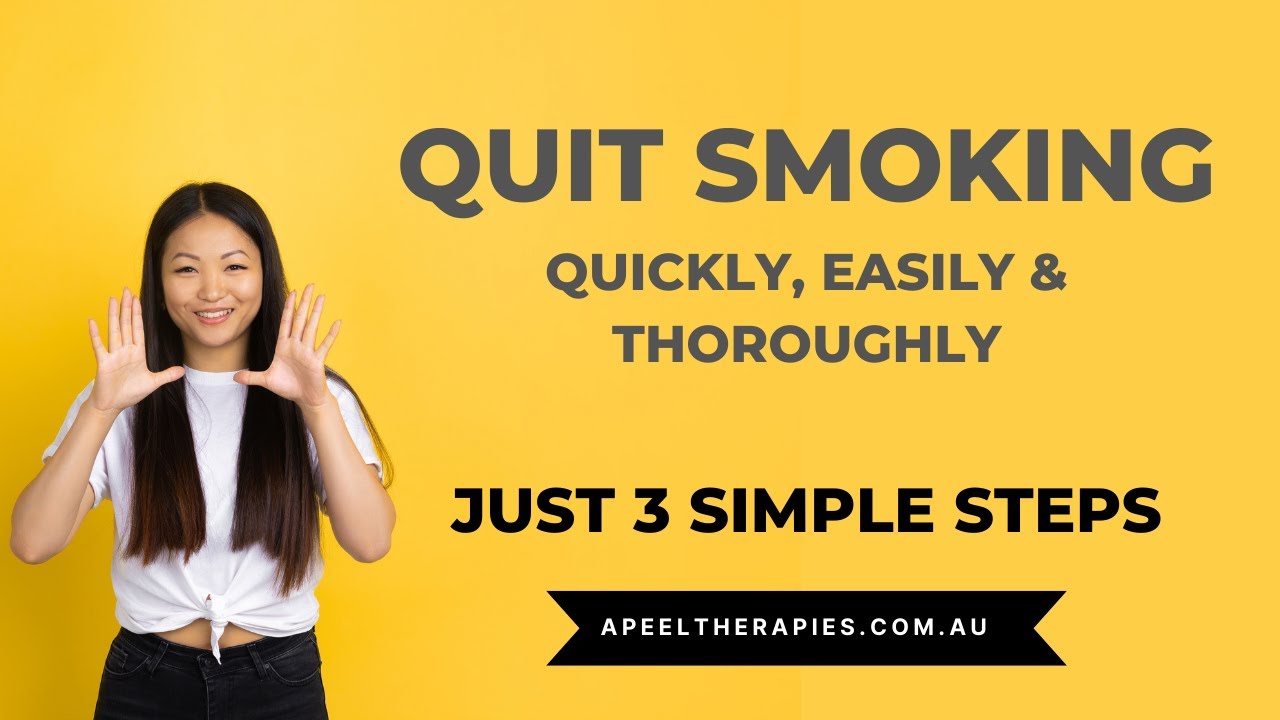 Best Stop smoking Hypnosis Near Me Only Three Simple Steps Best Stop smoking Hypnosis Nea