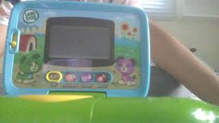 2013 leapfrog my own leaptop parent mode type your child's name