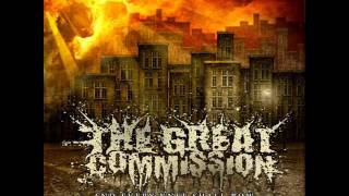 Watch Great Commission Let Your Kingdom Come video