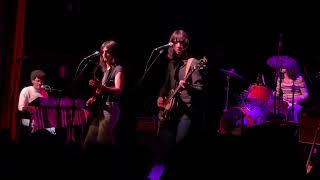 The Lemon Twigs, “They Don’t Know How To Fall In Place,” White Eagle Hall, Jersey City, NJ, 5/4/2024