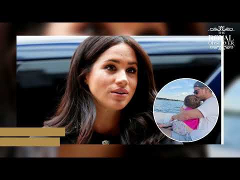 Meghan Markle Gets