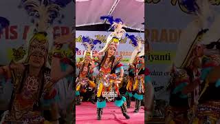 MBK EKA TOPENG IRENG GWSM #gwsm #gwsmterbaru #garudawisnusatriamuda #pentasgwsm #topengirenggwsm