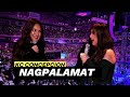 Kc Concepcion nagpasalamat sa 25,000 nanood sa concert ni mama at papa