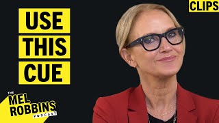 Want To DRAMATICALLY Change The Way People Look At You? | Mel Robbins Podcast Clips