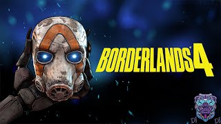 Borderlands 4 EP17 HI THERE MOXXI