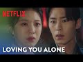 Go younjung tearfully leaves lee jaewook behind  alchemy of souls part 2 ep 8 eng sub