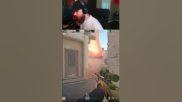 F0rest Clutch | Cs Clips  #csgo #cs2