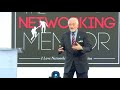 Set your vision create your reality  dr ivan misner
