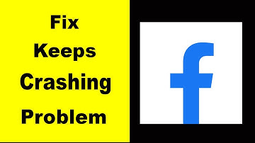 Fix Facebook Lite App Keeps Crashing | Fix Facebook Lite Keeps Freezing | Fix Facebook Lite Freezed