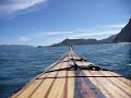 Bahia Concepcion Solo Sea Kayak Trip - Day 1
