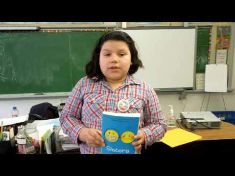 5th-Grade Book Reviews & Trailers