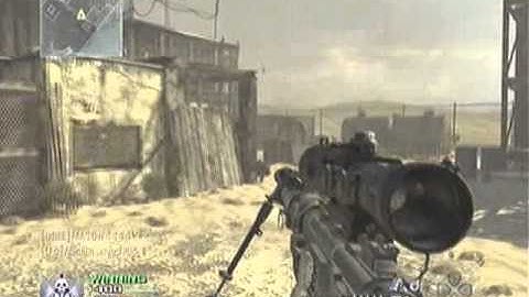 1v1 against some random kid