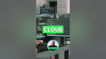 Can you explain the concept of cloud elasticity?