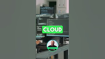 Can you explain the concept of cloud elasticity?