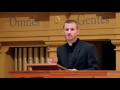 Divine Mercy and the Incarnation w/ Fr. Thaddaeus Lancton, MIC