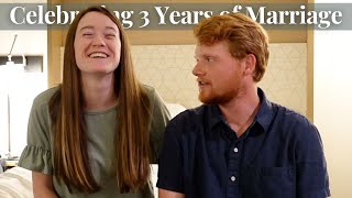Things We Did Differently To Honor God At Our Wedding | A Christian Perspective & Advice On Marriage