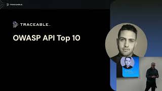 Cincinnati API Security Meetup- OWASP Top 10 with Inon Shkedy