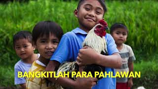 Bangkitalah Indonesiaku!