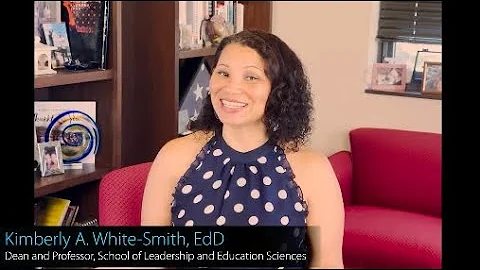 Dean’s Monthly Message for April 2024