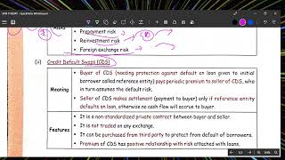 CDO and CDS explained