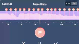 STORY WA 30 DETIK BEAT VN  DJ LETS ME DOWN SLOWLY || LINK DOWLOAD