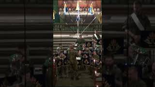 Let It Snow - Home Guard Band of Eslöv, Sweden #svfm #letitsnow #47hvbat #music #christmas