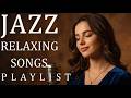 Relaxing Smooth Jazz | Gentle Love Lyrics & Healing Jazz Music for a Calm Evening (1 Hour)