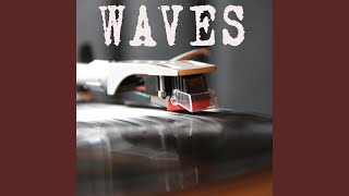 Video thumbnail of "Vox Freaks - Waves (Originally Performed by Normani and 6lack) (Instrumental)"