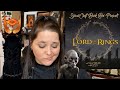 Lord of the Rings Special Edition Box | SpearCraft Book Box | Unboxing