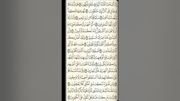 سورة يس بصوت براء الشامي