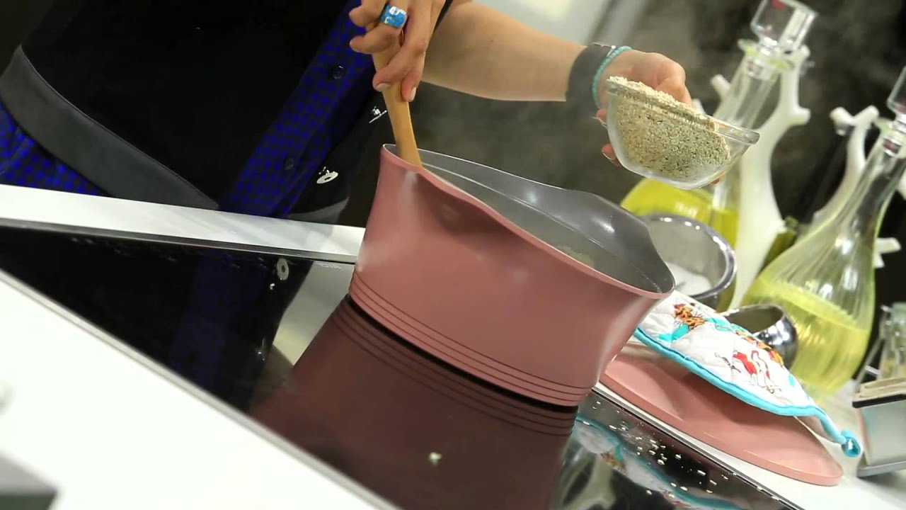 شوربة الشوفان و وصفات اخرى | اميرة في المطبخ حلقة كاملة