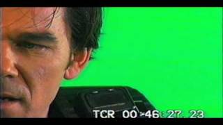 DARKSTAR Bloopers - Clive Robertson