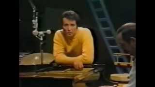 Video thumbnail of "Herb Alpert & The Tijuana Brass - Whipped Cream (1966)"