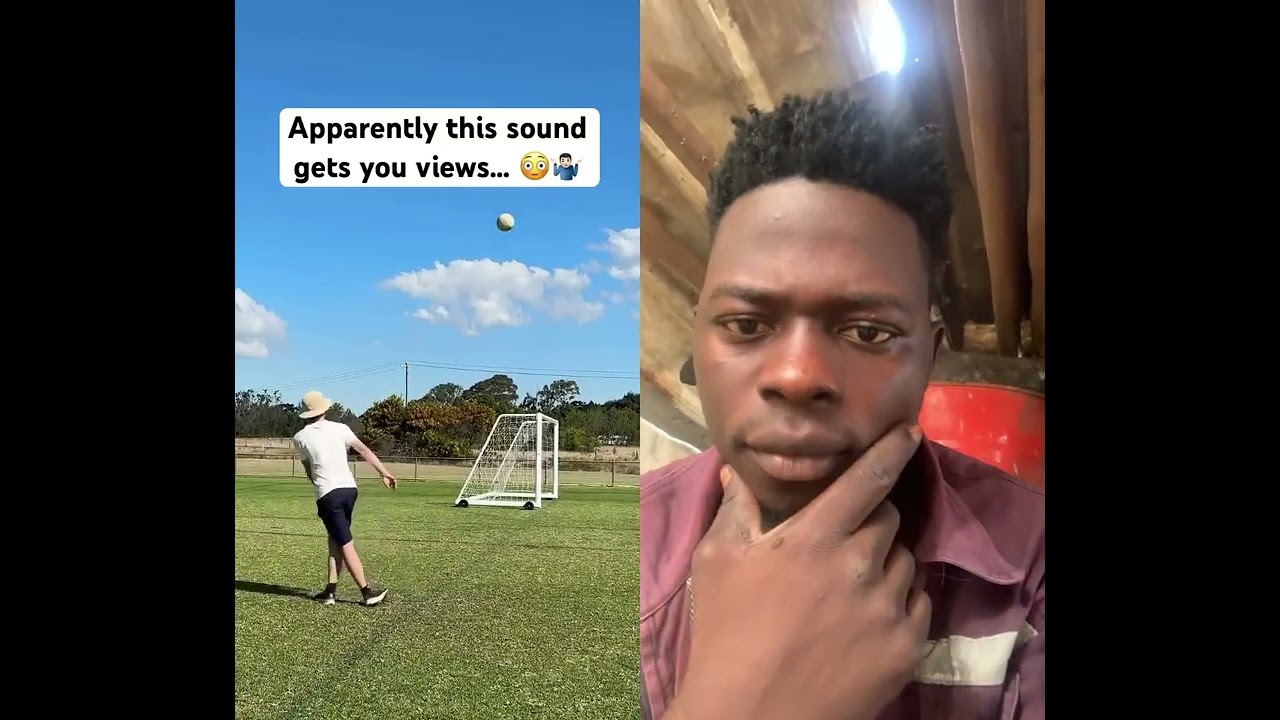 I was so choked 😱#trend #trending #america #europe #football #footballer #viral #ahorts #shortvideo