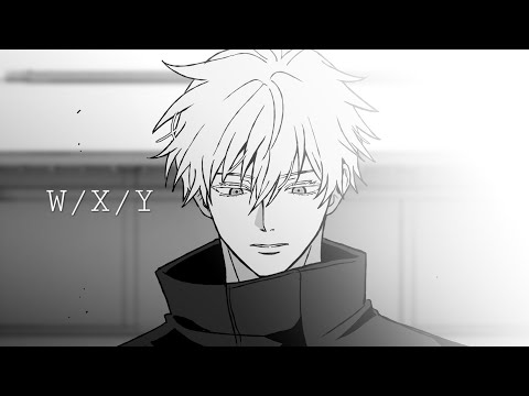 고죠게토 - W/X/Y