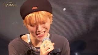 BOYNEXTDOOR – “If I Say I Love You”   “I Feel Good” | TMA 2025 Live Performance