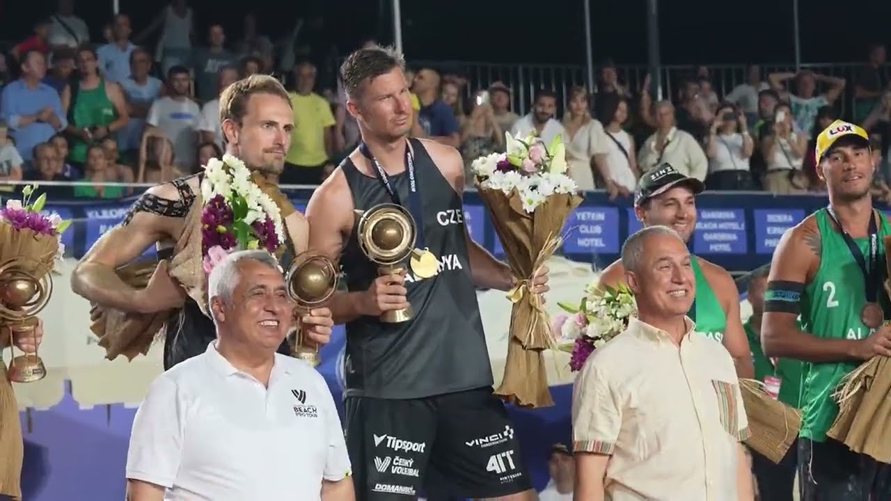 ALANYA 2026 ETKİNLİK TAKVİMİ BASIN LANSMANI