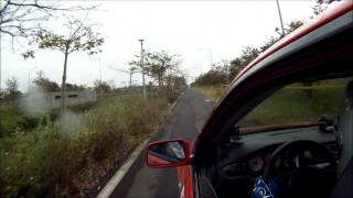 TRCC-SS4車外