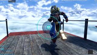 March 23, 2019 Stream