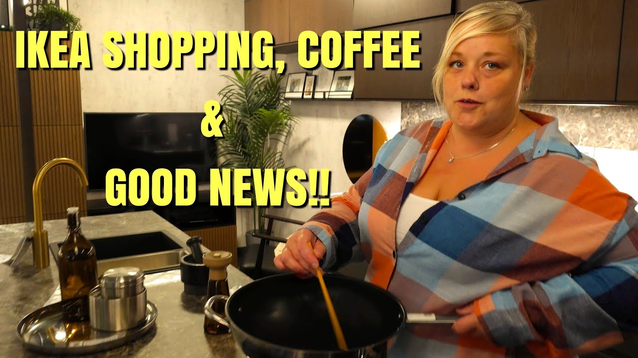 Homeless living in a caravan update 9 day 50! Vlog. - YouTube