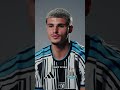 Matias’ first words as a Toon player 🗣️ #newcastle #football #premierleague