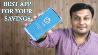 Oraan App | Best app for your savings and Committee screenshot 4
