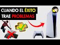 LA EXTRAÑA ESTRATEGIA de Playstation en la NUEVA GENERACIÓN