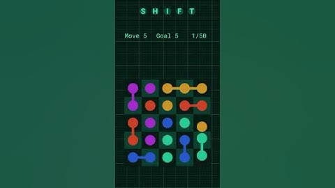 How to Play Swapped Colour Matching Puzzles v1.1