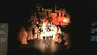 Famous Sun Dance: "We Are Not Separate Beings" Wealth