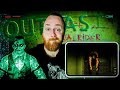 #Outlast: УЗНАЙ ВСЕ СЕКРЕТЫ Маунт-Мэссив – ПРЯЧЬСЯ, чтобы выжить! | СТРИМ 4