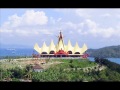 SANG BUMI RUWAI JURAI