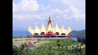 SANG BUMI RUWAI JURAI