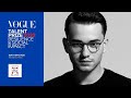 Vogue Talent Prize: Іван Фролов — лауреат номінації Resilience and Social Impact